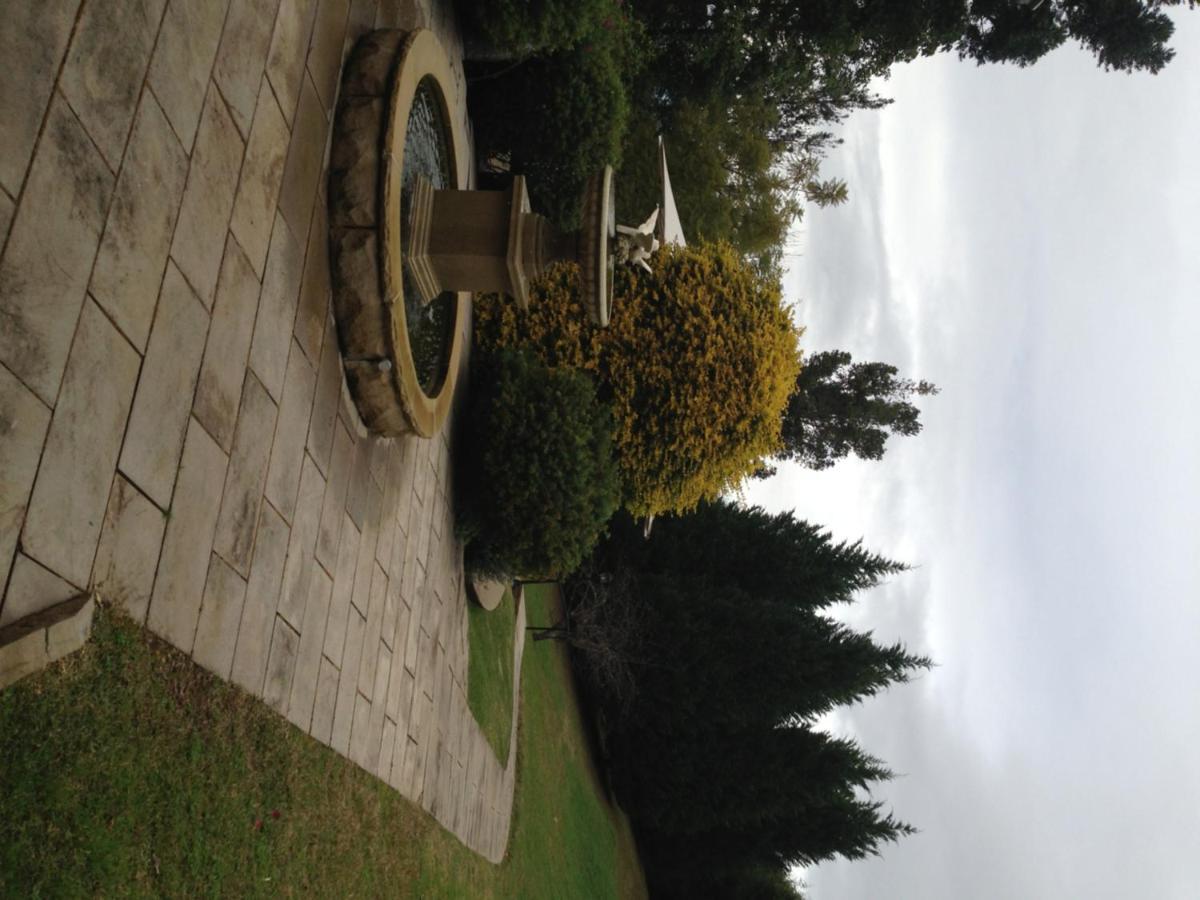 Villa Loxley On Bellbird Hill Kurrajong Exterior foto